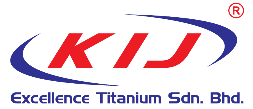 KIJ Excellence Titanium Sdn. Bhd.