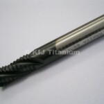 PVD Hard Coating (AlTiN/TiAlN) Aluminium Titanium Nitride - AlTiN / Titanium Aluminium Nitride - TiAlN