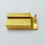 PVD Hard Coating (TiN) pvd hard coating (TiN)