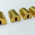 PVD Hard Coating (TiN) pvd hard coating (TiN)