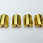 PVD Hard Coating (TiN) pvd hard coating (TiN)
