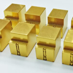 PVD Hard Coating (TiN) pvd hard coating (TiN)