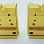 PVD Hard Coating (TiN) pvd hard coating (TiN)