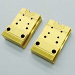 PVD Hard Coating (TiN) pvd hard coating (TiN)