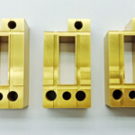 PVD Hard Coating (TiN) pvd hard coating (TiN)