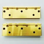 PVD Hard Coating (TiN) pvd hard coating (TiN)