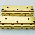PVD Hard Coating (TiN) pvd hard coating (TiN)