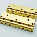 PVD Hard Coating (TiN) pvd hard coating (TiN)
