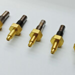 PVD Hard Coating (TiN) pvd hard coating (TiN)