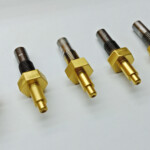 PVD Hard Coating (TiN) pvd hard coating (TiN)