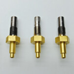 PVD Hard Coating (TiN) pvd hard coating (TiN)