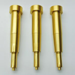 PVD Hard Coating (TiN) pvd hard coating (TiN)