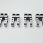 PVD Hard Coating (TiN) pvd hard coating (TiN)