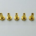 PVD Hard Coating (TiN) pvd hard coating (TiN)