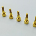PVD Hard Coating (TiN) pvd hard coating (TiN)