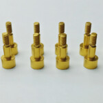 PVD Hard Coating (TiN) pvd hard coating (TiN)