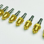 PVD Hard Coating (TiN) pvd hard coating (TiN)