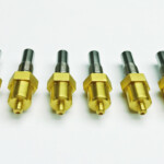 PVD Hard Coating (TiN) pvd hard coating (TiN)