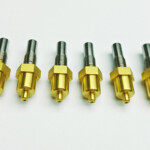 PVD Hard Coating (TiN) pvd hard coating (TiN)