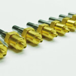 PVD Hard Coating (TiN) pvd hard coating (TiN)
