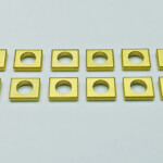 PVD Hard Coating (TiN) pvd hard coating (TiN)