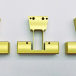 PVD Hard Coating (TiN) pvd hard coating (TiN)