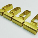 PVD Hard Coating (TiN) pvd hard coating (TiN)