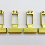 PVD Hard Coating (TiN) pvd hard coating (TiN)
