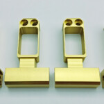 PVD Hard Coating (TiN) pvd hard coating (TiN)