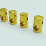 PVD Hard Coating (TiN) pvd hard coating (TiN)