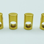 PVD Hard Coating (TiN) pvd hard coating (TiN)