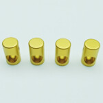 PVD Hard Coating (TiN) pvd hard coating (TiN)