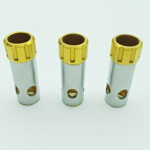 PVD Hard Coating (TiN) pvd hard coating (TiN)
