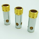 PVD Hard Coating (TiN) pvd hard coating (TiN)