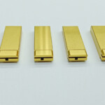 PVD Hard Coating (TiN) pvd hard coating (TiN)