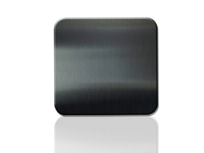 Surface Finishing (4B Hairline) Surface Finishing (4B Hairline)