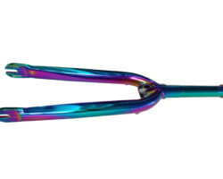 Motor parts coated in PVD titanium rainbow coating Motor parts coated in PVD titanium rainbow coating