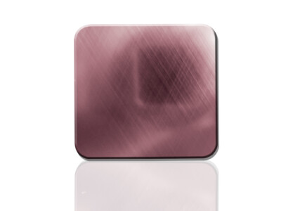 Surface Finishing (Checked Pattern) Surface Finishing (Checked Pattern)