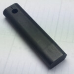 PVD Hard Coating (CrC) Chromium Carbide (CrC)
