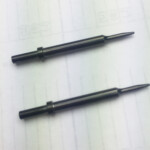 PVD Hard Coating (CrC) Chromium Carbide (CrC)