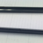 PVD Hard Coating (CrC) Chromium Carbide (CrC)
