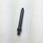 PVD Hard Coating (CrC) Chromium Carbide (CrC)