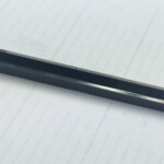 PVD Hard Coating (CrC) Chromium Carbide (CrC)