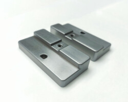 PVD Hard Coating (TiCN) Titanium Carbo-Nitride (TiCN)