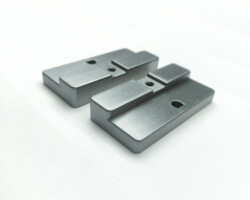 PVD Hard Coating (TiCN) Titanium Carbo-Nitride (TiCN)