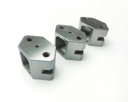 PVD Hard Coating (TiCN) Titanium Carbo-Nitride (TiCN)