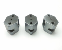 PVD Hard Coating (TiCN) Titanium Carbo-Nitride (TiCN)