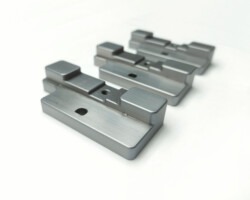 PVD Hard Coating (TiCN) Titanium Carbo-Nitride (TiCN)