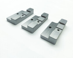 PVD Hard Coating (TiCN) Titanium Carbo-Nitride (TiCN)