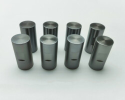 PVD Hard Coating PVD Hard Coating